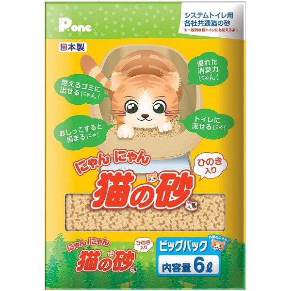 P.one ɂɂL̍ Ђ̂ rbOpbN 6L [L] ll 2܂