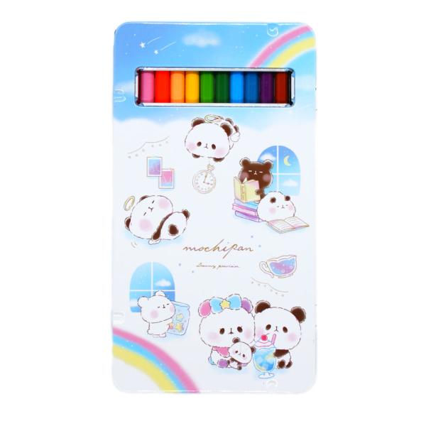 “やっほい” 色鉛筆画 パステル パンダ やっほい” 色鉛筆画 パステル パンダ やっほい” 色鉛筆画 パステル