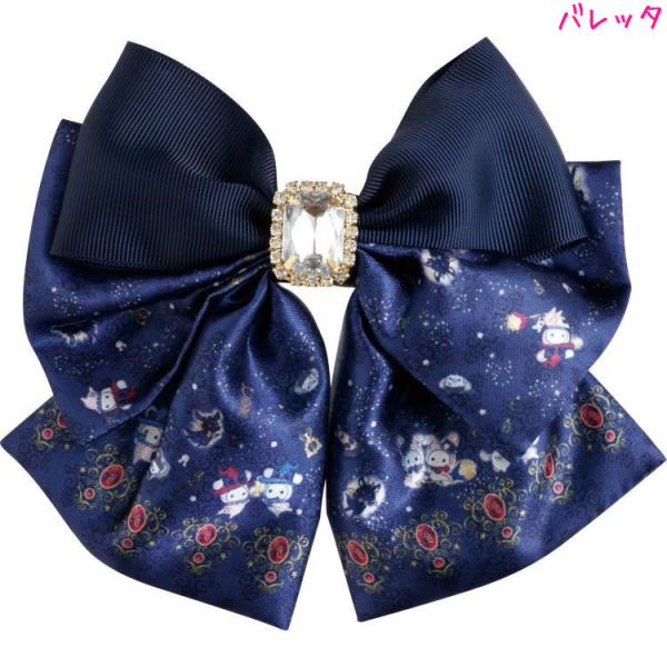 WEEKENDS 女の子 バレッタ バレッタ センチメンタルサーカス 女の子 向け FE44601