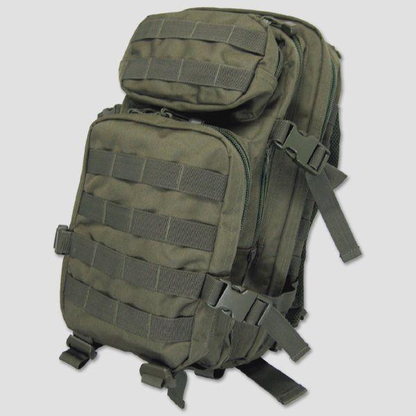 ミリタリーU.S.バックパック 