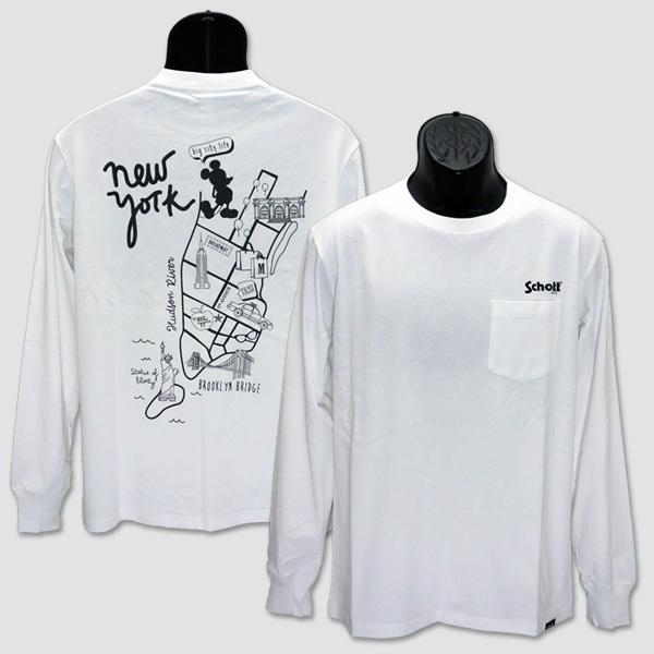 VbgfBYj[@Schott&amp;Disney R{sVc@gDisney New York Maph 3113140