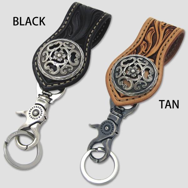 t@j[@FUNNY [vEL[z_[@gFUNNY Key Holder CRAFT/L Stitch Filigreeh