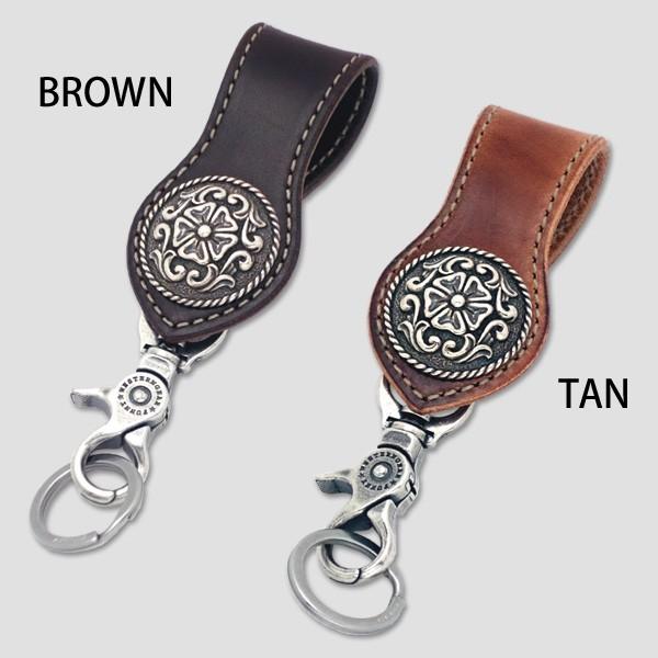 ファニー FUNNY ループ・キーホルダー “FUNNY Key Holder Vintage