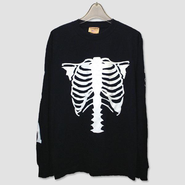 Vanson�@�����s�V���c�@BONE