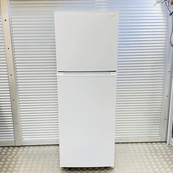 新生活応援！ ヤマダ 2019年製 225L ノンフロン冷凍冷蔵庫-