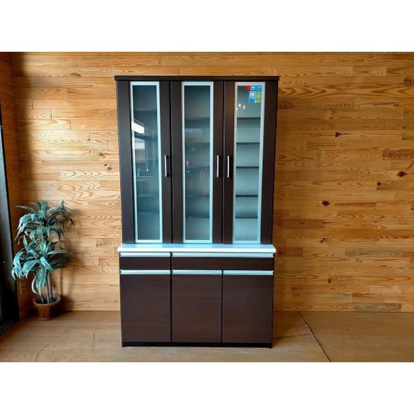 松田家具 食器棚の価格と最安値 おすすめ通販を激安で