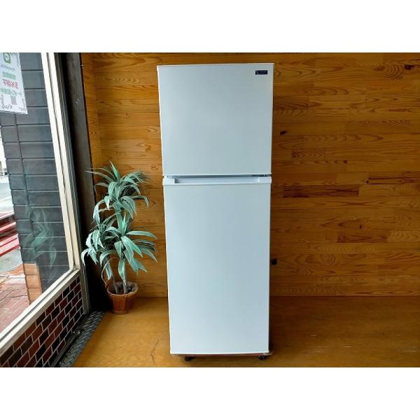 YAMADA 冷凍冷蔵庫 225L 2020年式 YRZ-F23G1