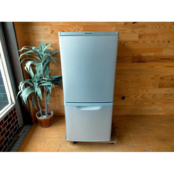 通信販売 パナソニック ノンフロン冷凍冷蔵庫 容量 冷凍室 冷蔵