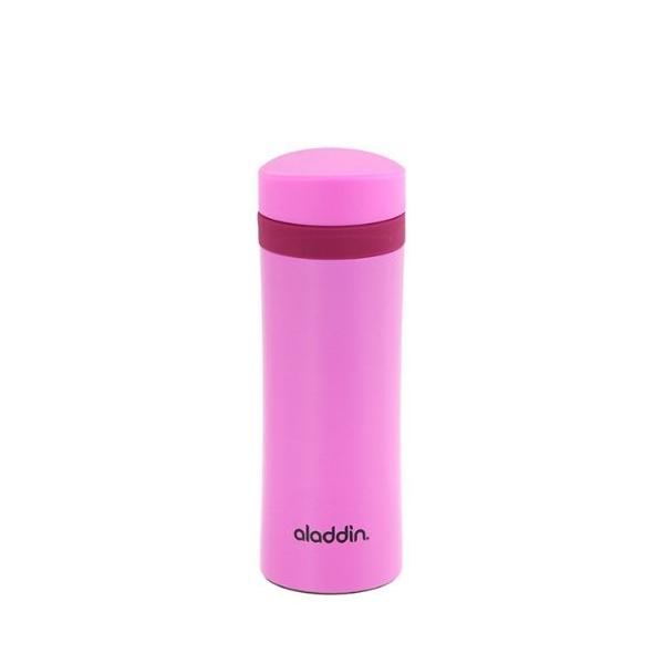 新品 Aladdin アラジン ステンレス タンブラー Aveo 300ml ピンク 073 Buyee Servis Zakupok Tretim Licom Buyee Pokupajte Iz Yaponii