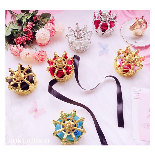 王冠 クラウン ヘアアクセサリー ヘッドドレス ヘアクリップ