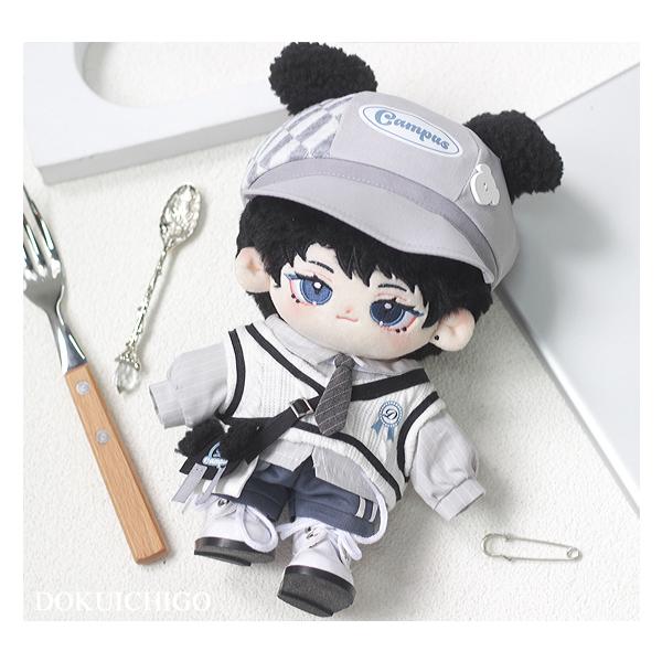 ぬい服　帽子　いぬ12 ぬい服 帽子 いぬ12