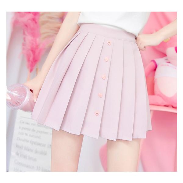 韓国ファッション プリーツスカート キュロット レディース オルチャン テニススカート Buyee Buyee Japanese Proxy Service Buy From Japan Bot Online