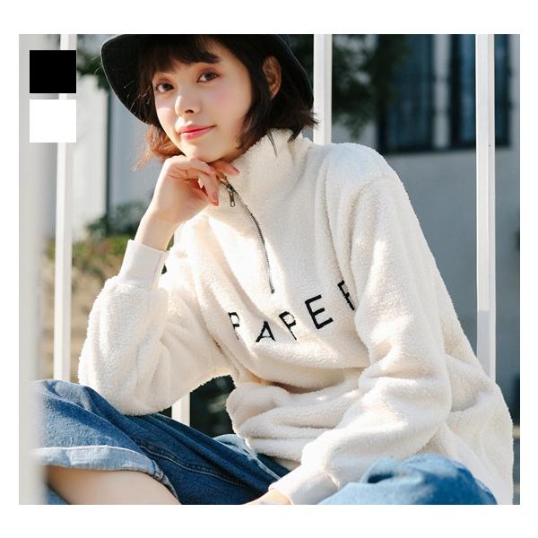 ボアパーカー レディース プルオーバー もこもこ Usa 長袖 韓国 Buyee Buyee Japanese Proxy Service Buy From Japan Bot Online