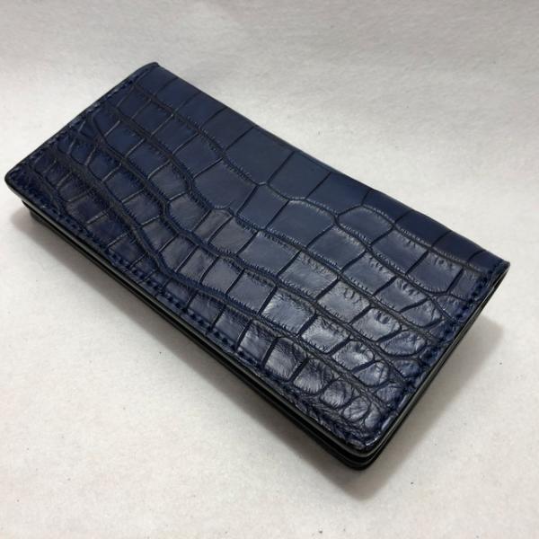 長財布クロコダイルソルトウオーターポロサス dolcevita_pfg-2-croco-ai-002