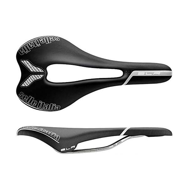 Selle 自転車 Italia サドル セライタリア 車 Slr 更にお得なpaypay残高も Italia Flow Saddle フロー サドル サドル With Saddle ランキングや口コミも豊富なネット通販 Ti 316 Rails レール Blac