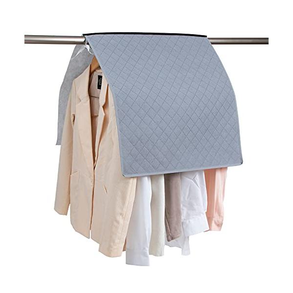 ハンガーラックのカバーおすすめ人気ランキング15選 ホコリよけも セレクト Gooランキング
