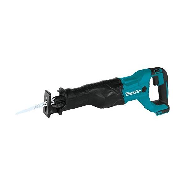 マキタ 18V 充電式 レシプロソー XRJ04 （本体のみ）JR186DZK 同等品/コードレス