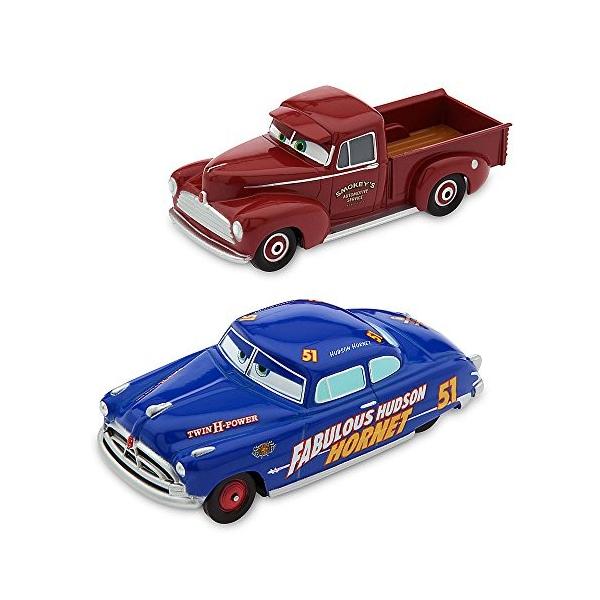 ディズニーカー、その他ミニカーまとめうり カーズ3 / クロスロード 2017 USAディズニーストア限定 ダイ