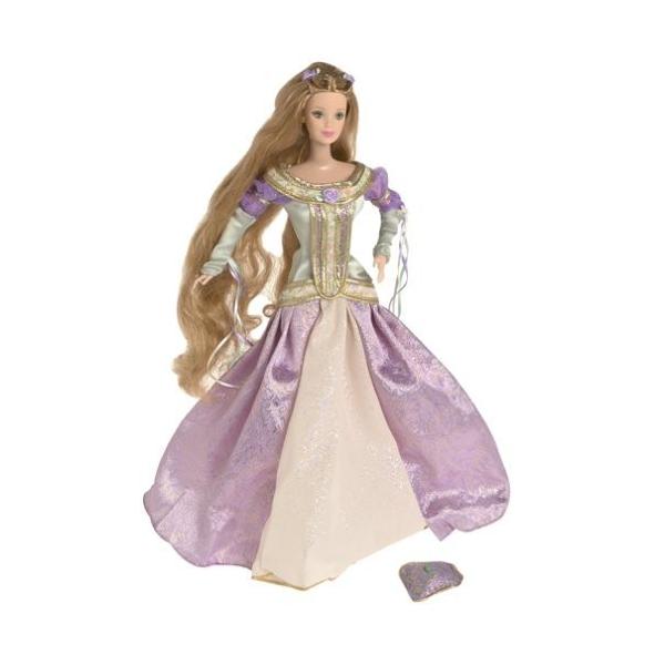 バービー人形Barbie Princess and the Pea Collectors Edition