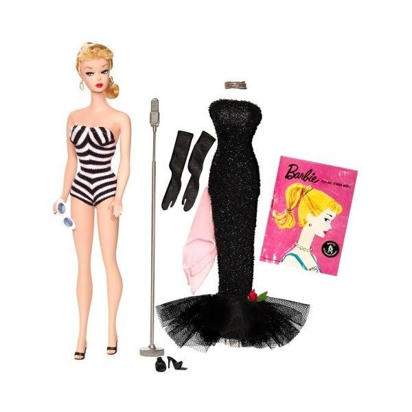 バービー人形 Barbie My Favorite Barbie: The Original Teenage