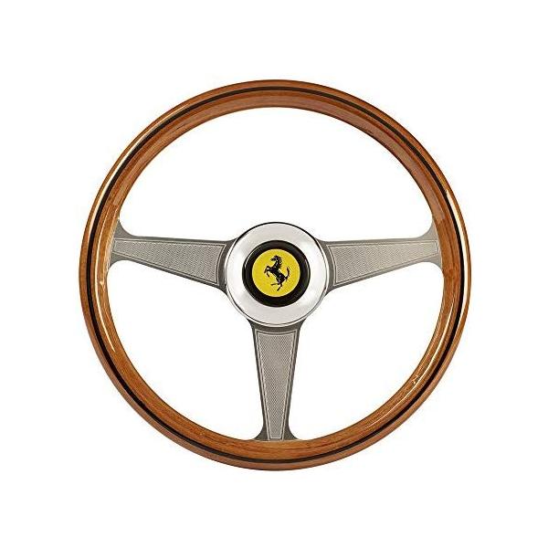 記念版 スラストマスター Thrustmaster Ferrari 250 GTO Wheel Add-On レーシングホイール