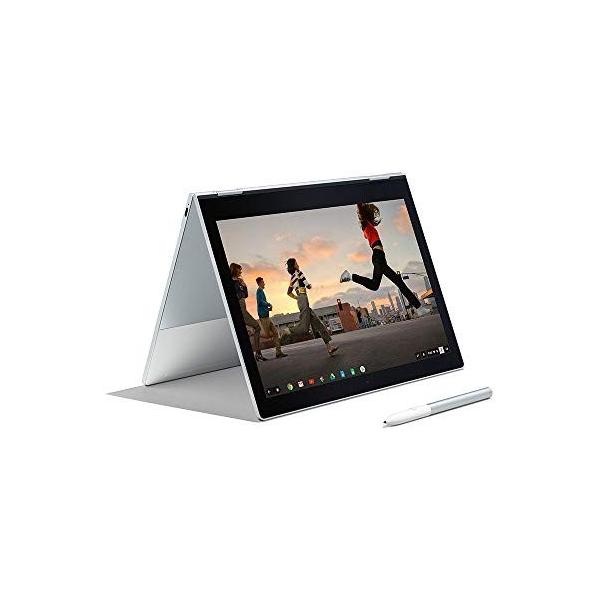 Google Pixelbook (i5, 8 GB RAM, 128GB) ���i�摜3