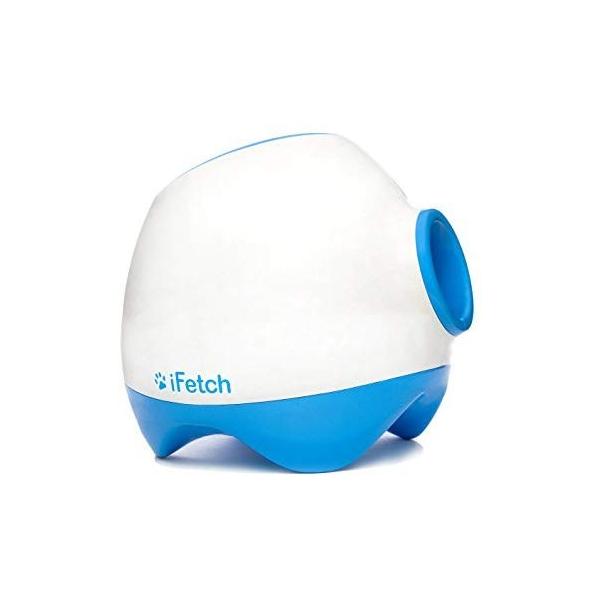 iFetch Too インターアクティブ ボールランチャー犬用 - 標準