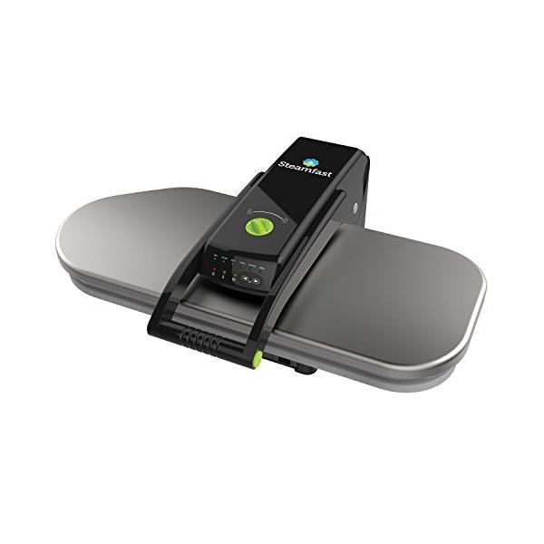 デジタルファブリック　スチームプレス　SF-680　Steamfast社 dollworld_146908974