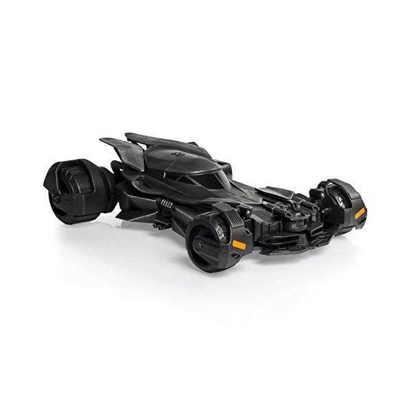 スピンマスター　エアーホッグス RCビークル バットモービル dollworld_146909171