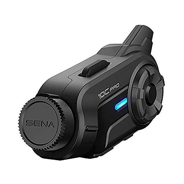 Sena（セナ） 10C プロ 2K バイク用インカム Bluetooth インター