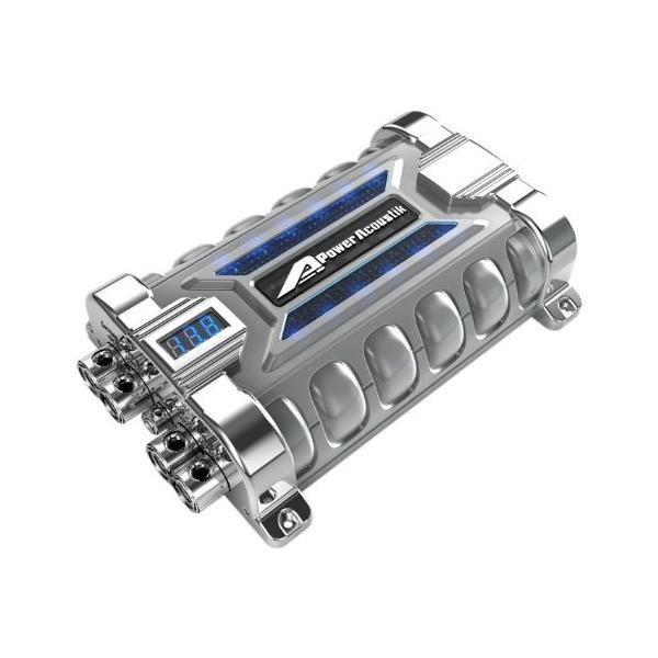 Power Acoustik �L���p�V�^30F PCX--30F ���i�摜