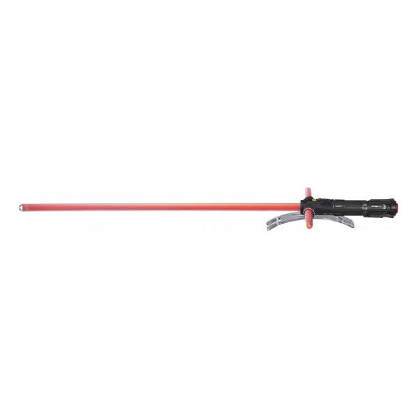 スターウォーズ エピソード７ フォースの覚醒 カイロ・レン ＦＸライトセーバー ハスブロ Star Wars The