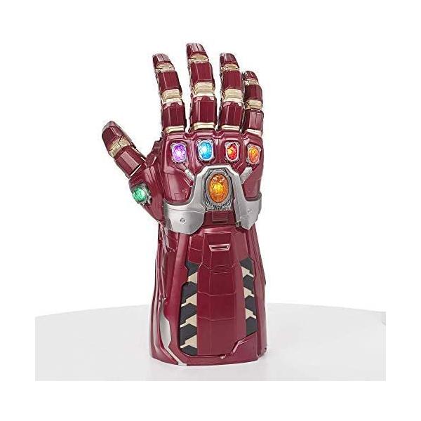 Avengers Marvel Legends Series Endgame Power Gauntlet Articulated Electronic Fist
