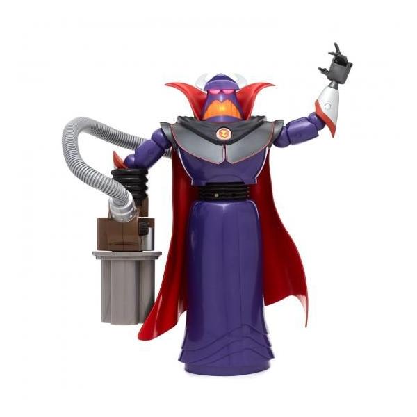 Disney(ディズニー) トイストーリー ザーグ トーキング アクション フィギュア 38cm