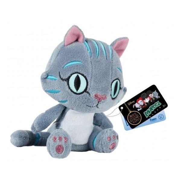 [FUNKO（ファンコ）フィギュア] Funko Mopeez: Alice Through The Looking Glass - Chessur ＜アリス・イン・ワンダーランド／時間の旅＞