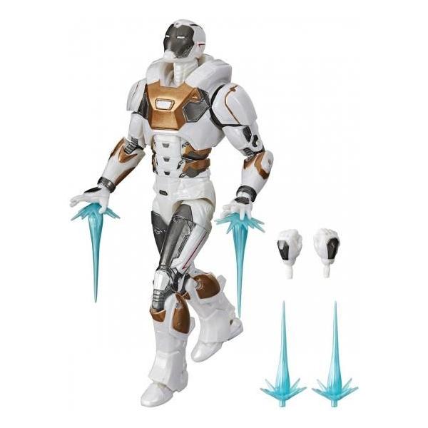 マーベル・ゲーマーバース ハズブロ マーベルレジェンド ターゲット
