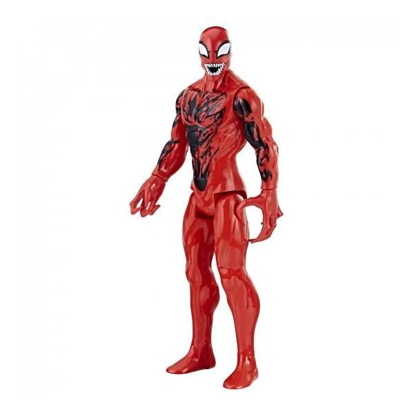 VENOM ハズブロ タイタンヒーロー シリーズ 12インチ フィギュア カーネイジ / Hasbro 2018 TITAN HERO SERIES CARNAGE映画 最新 マーベル MARVEL ベノム