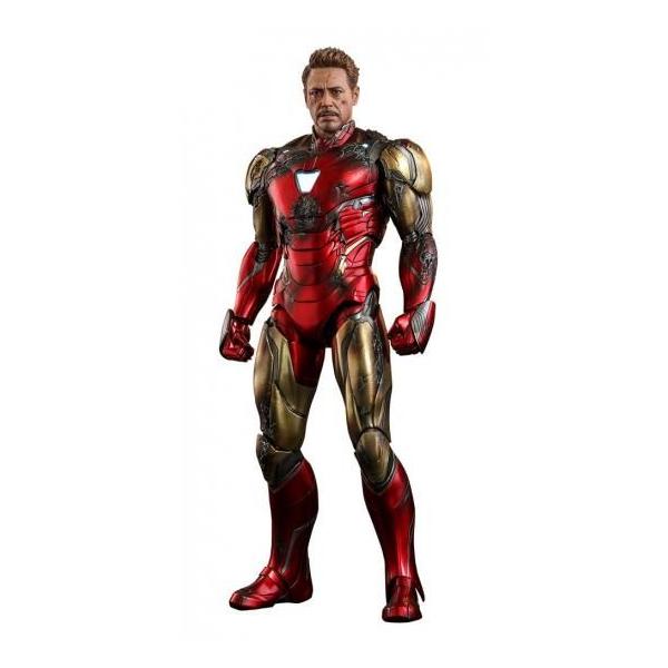 ホットトイズ(Hot Toys) 【ムービー・マスターピース DIECAST
