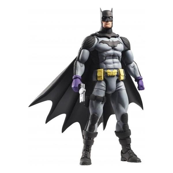 マテル DCコミックス マルチバース 6インチフィギュア バットマン (バットマン:ゼロイヤー) / MATTEL DC COMICS MULTIVERSE 2016 BATMAN:ZERO YEAR ジャステ
