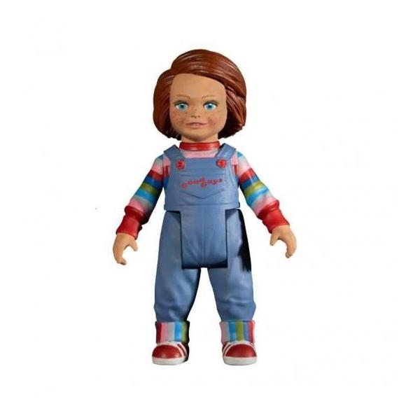 チャッキー 5ポイント フィギュア Child's Play Chucky 5 Points