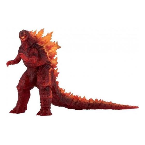 ゴジラ : キング・オブ・モンスターズ ネカ ターゲット限定 6インチ