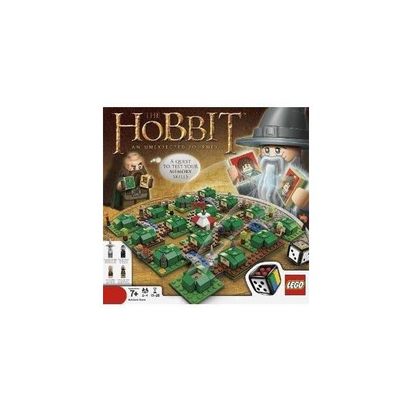 LEGO レゴ 3920 THE HOBBIT ホビット ＜＞