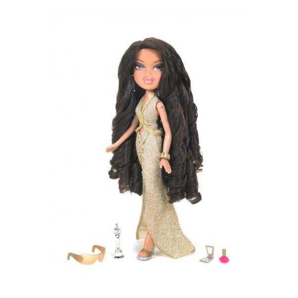 Bratz ブラッツセレブリティーズ - ヤスミン映画スター