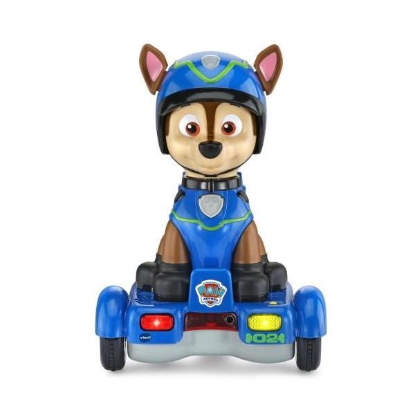 VTech パウ・パトロール ホバースパイチェイス