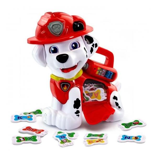 VTech パウ・パトロール トリートタイム マーシャル