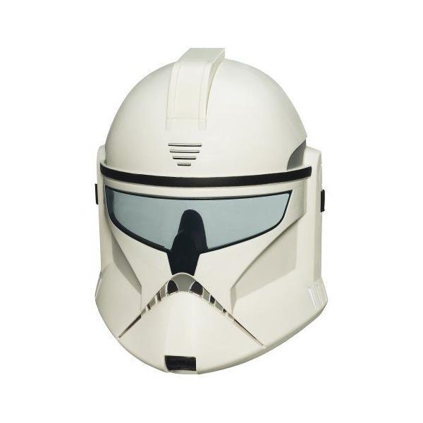 Hasbro スター・ウォーズ 2012 エレクトリック ヘルメット クローン