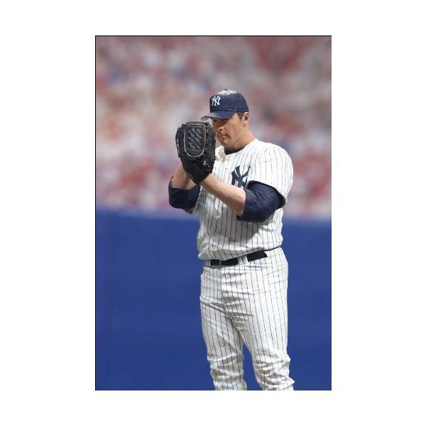 マクファーレントイズ MLB ロジャー・クレメンス コクレクターズBOX ヤンキースver