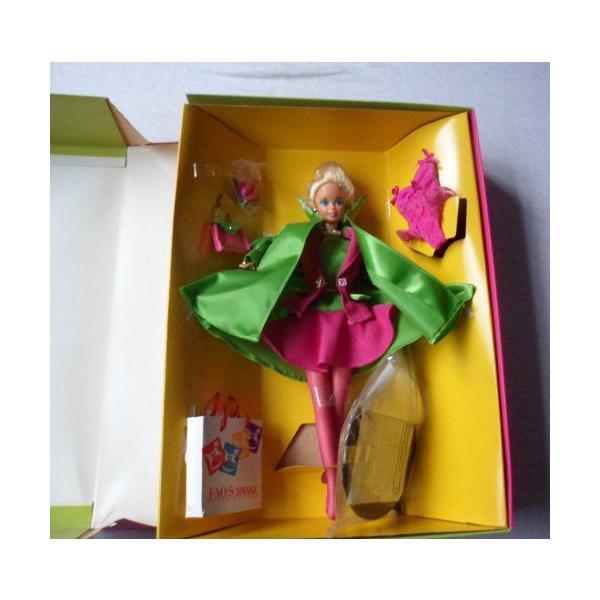 Barbie マディソン アヴェニューバービー MADISON AVENUE FAO シュワルツ限定 リミテッドエディション