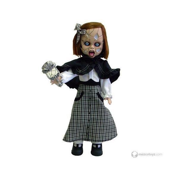 Mezco Toyz Living Dead Dolls Series 13 Evangeline 人形 ドール