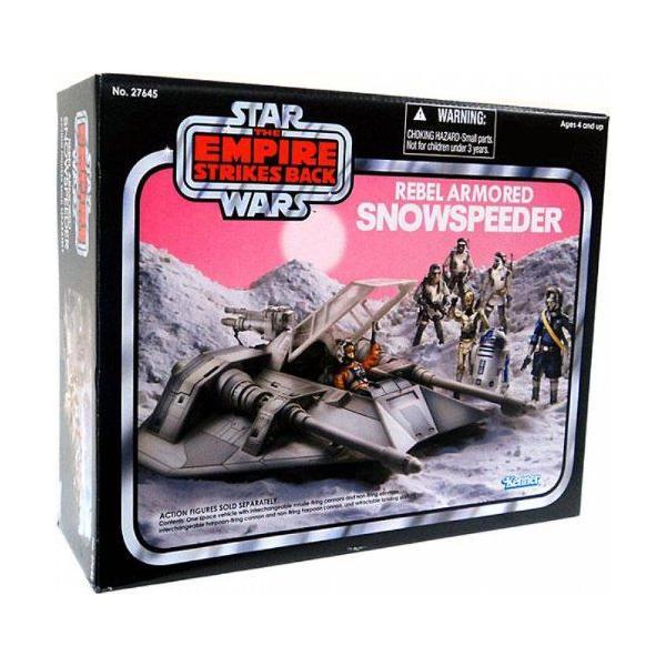 Hasbro スター・ウォーズ ヴィンテージコレクション ビークル Target